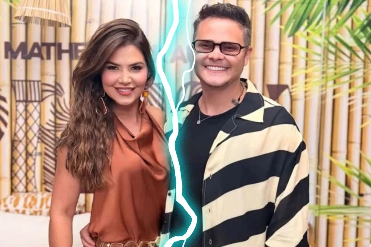 Cantor sertanejo se pronuncia e admite traicoes ao dar detalhes