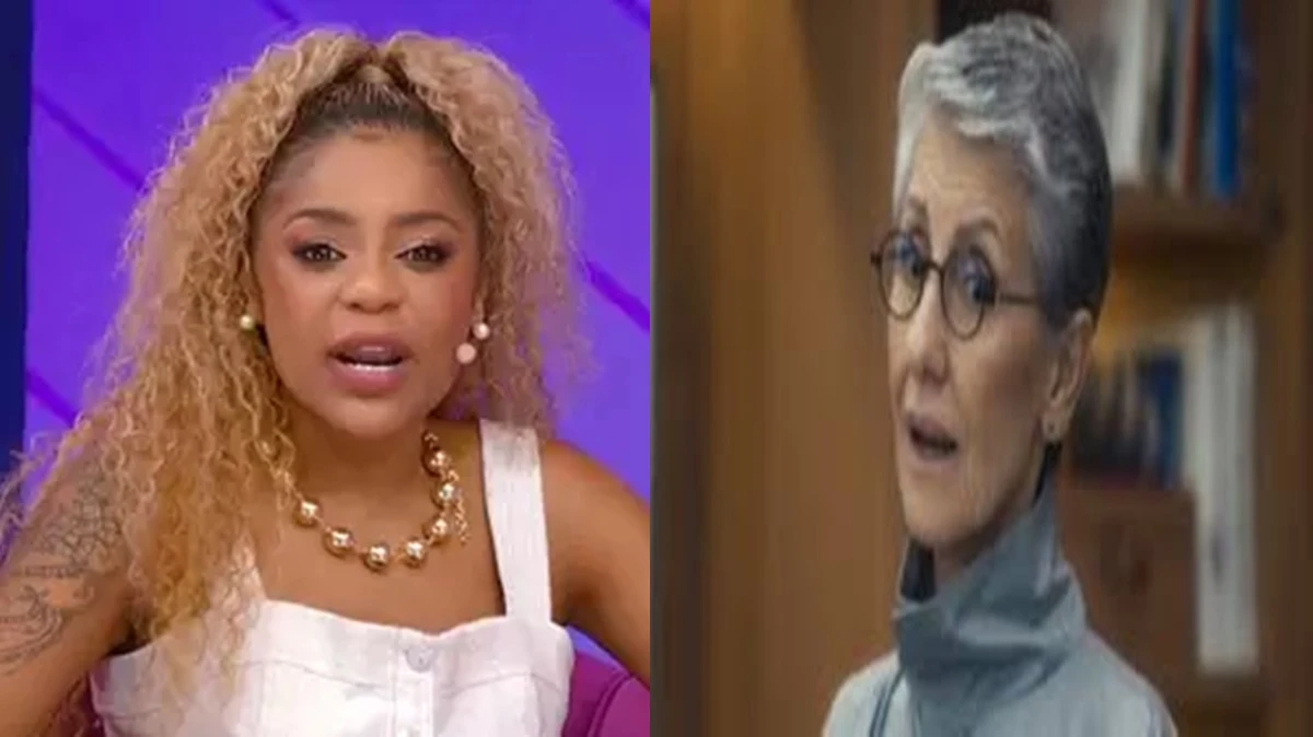 Cariucha detona e dispara criticas contra Cassia Kis na TV.webp