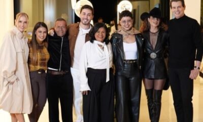 Carlinhos Maia reune famosos em festa de 75 anos da