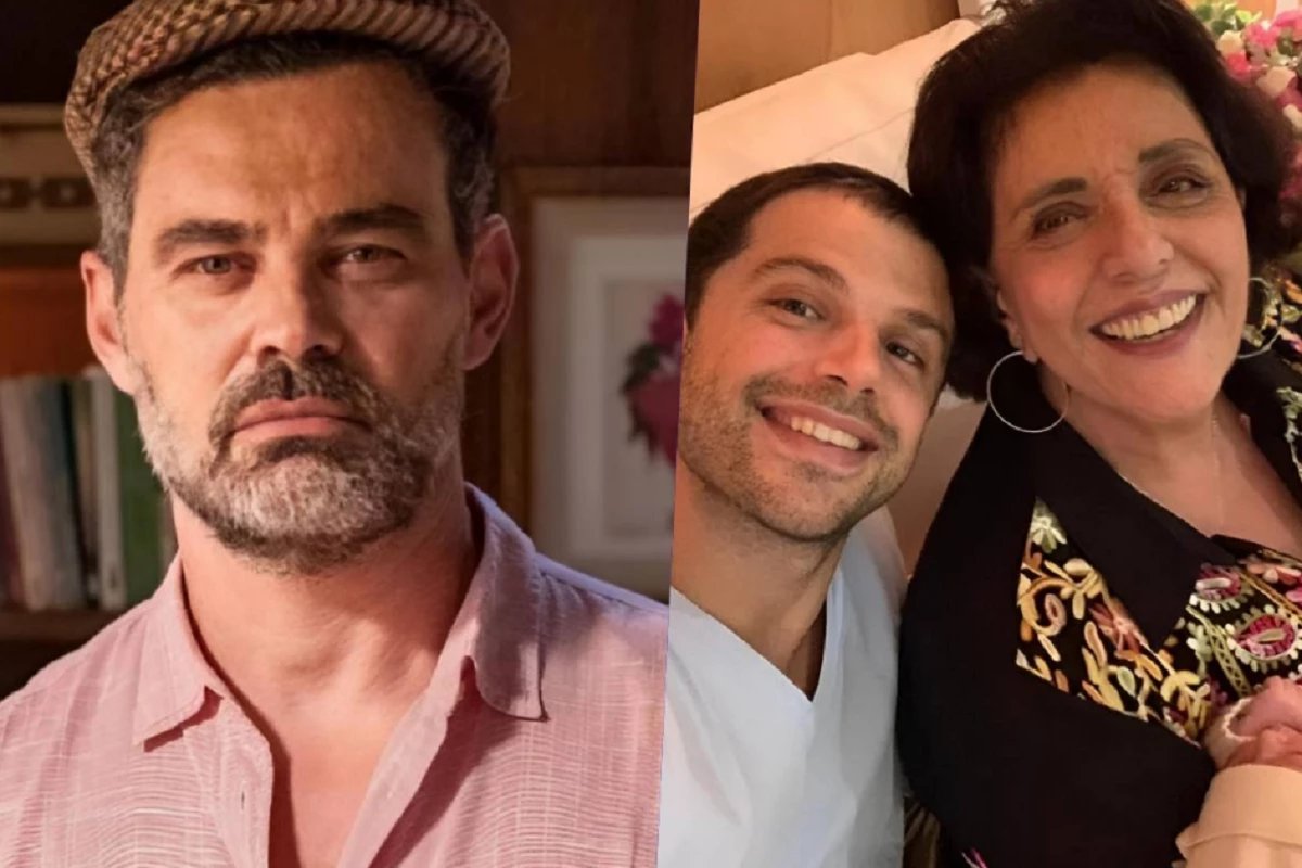 Carmo Dalla Vecchia dispara contra Leda Nagle e cita ate
