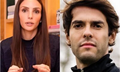 Carol Celico rompe silencio sobre ocorrido apos fim divorcio de