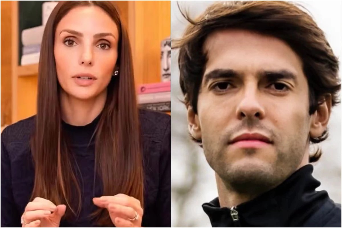 Carol Celico rompe silencio sobre ocorrido apos fim divorcio de
