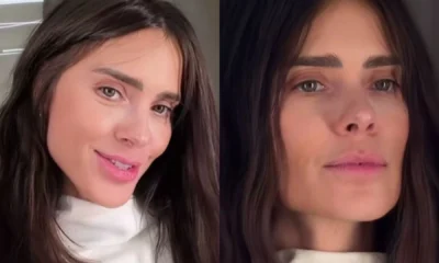 Carol Dieckmmann bate recorde de buscas apos mudar visual.webp