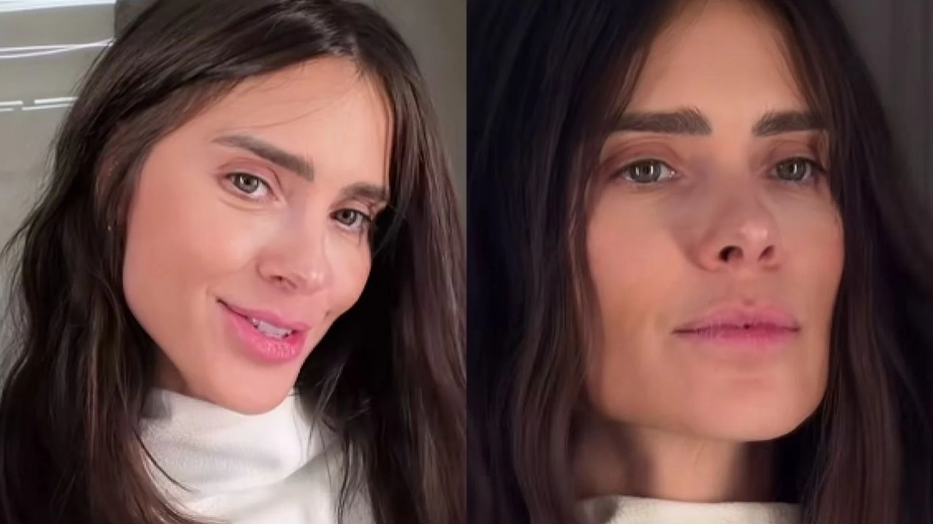 Carol Dieckmmann bate recorde de buscas apos mudar visual.webp