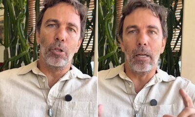 Caseiro acusa Marcelo Faria de agressao com bolas de bilhar