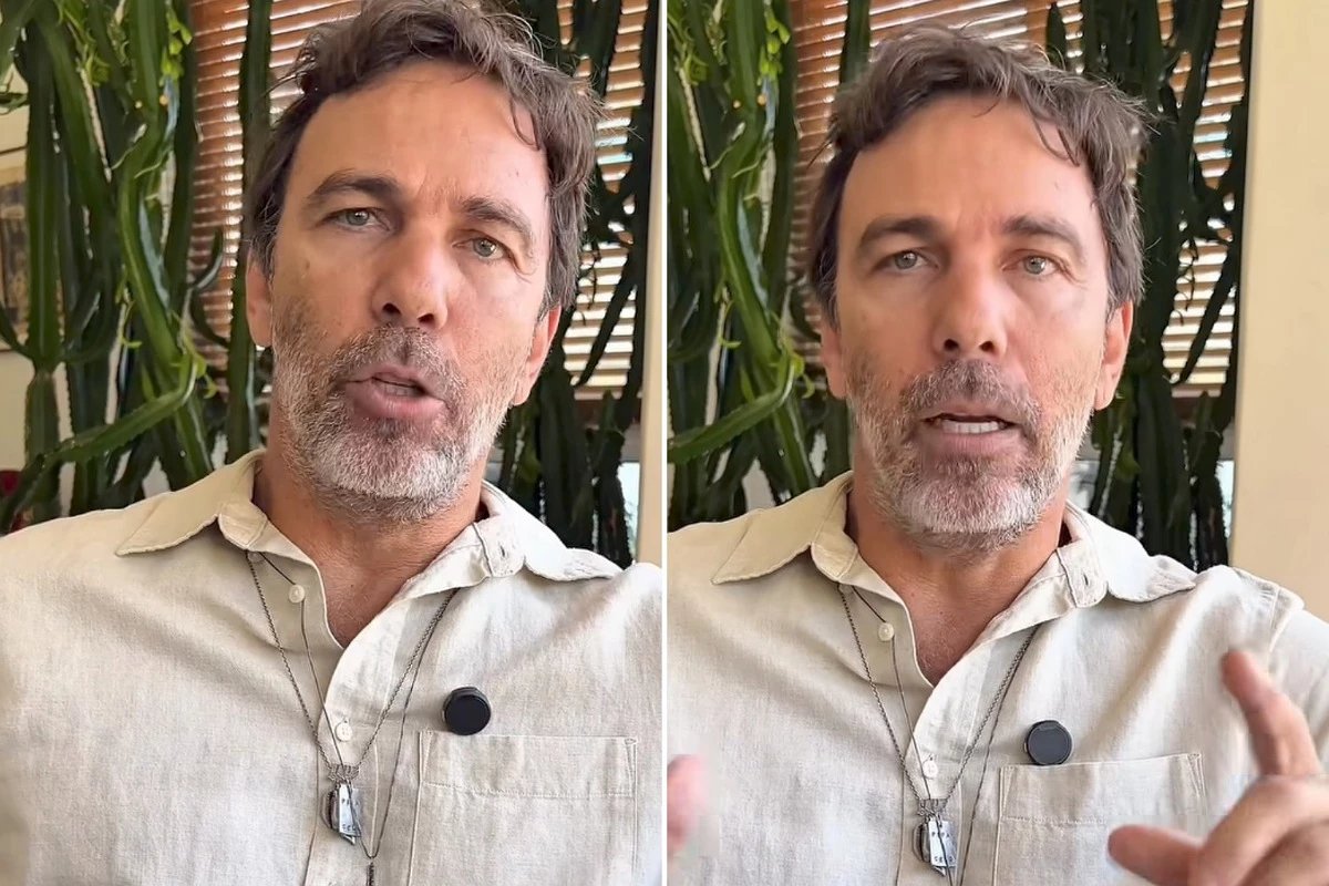 Caseiro acusa Marcelo Faria de agressao com bolas de bilhar