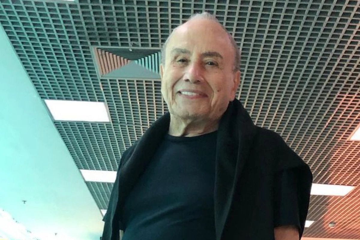 Caso Stenio Garcia ator registra boletim de ocorrencia contra filhas