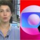 Cecilia Malan entra ao vivo na Globo e da triste
