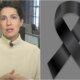 Cecilia Malan entra ao vivo na madrugada e da triste