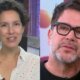 Cecilia Malan se manifesta sobre rumores de reconciliacao com Murilo
