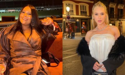 Chaiany abre o jogo sobre Virginia Fonseca e assume a
