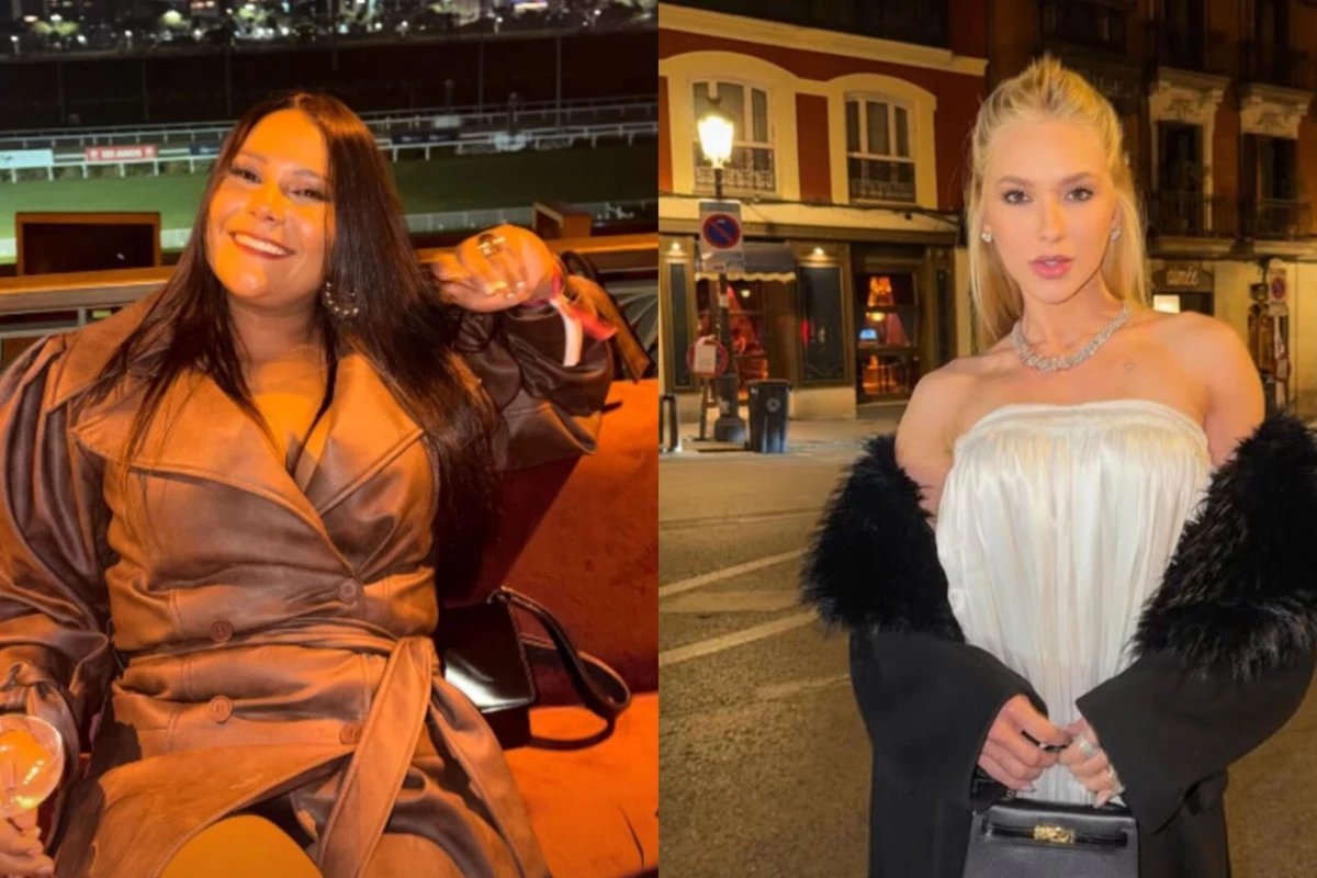 Chaiany abre o jogo sobre Virginia Fonseca e assume a