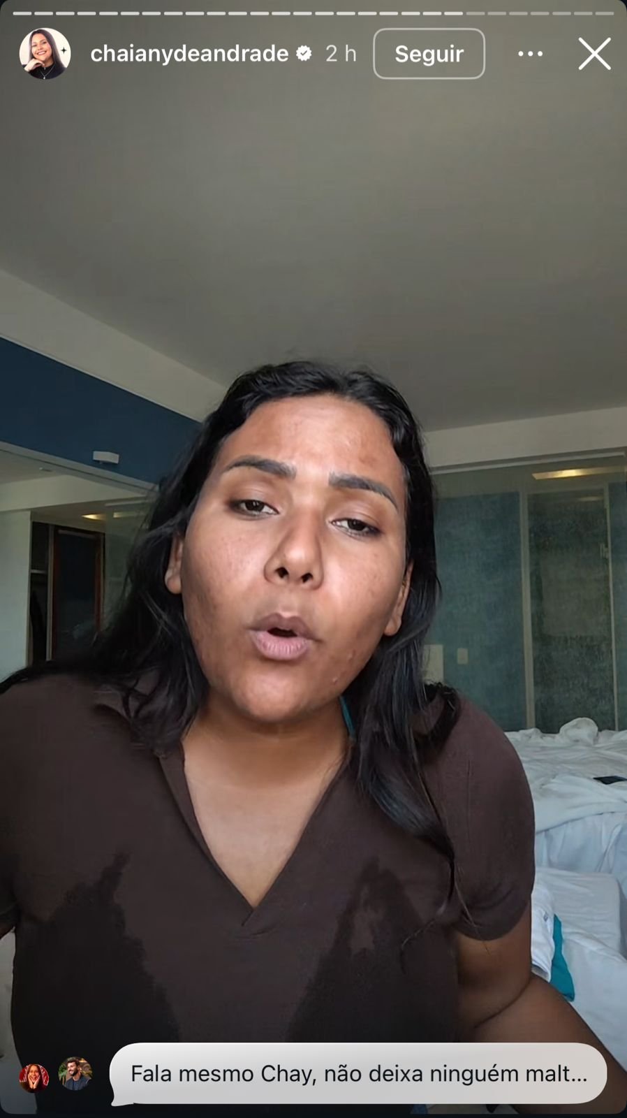 Crédito: Reprodução Instagram