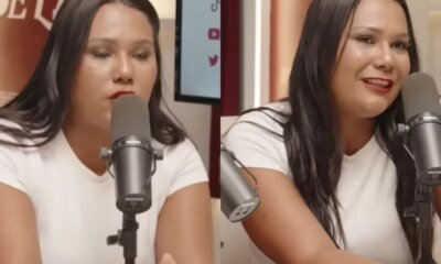 Chaiany do BBB26 revela drama com a filha e desabafa