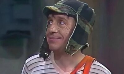 Chaves e o maior coringa do SBT emissora toma decisao