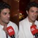Chay Suede revela planos de desacelerar apos novela Passar mais