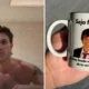 Chay Suede se pronuncia apos receber criticas por reacao.webp