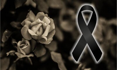 Chega a confirmacao da morte de cantor e filha se