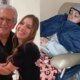Chega noticia comovente sobre a neta de Carlos Alberto de