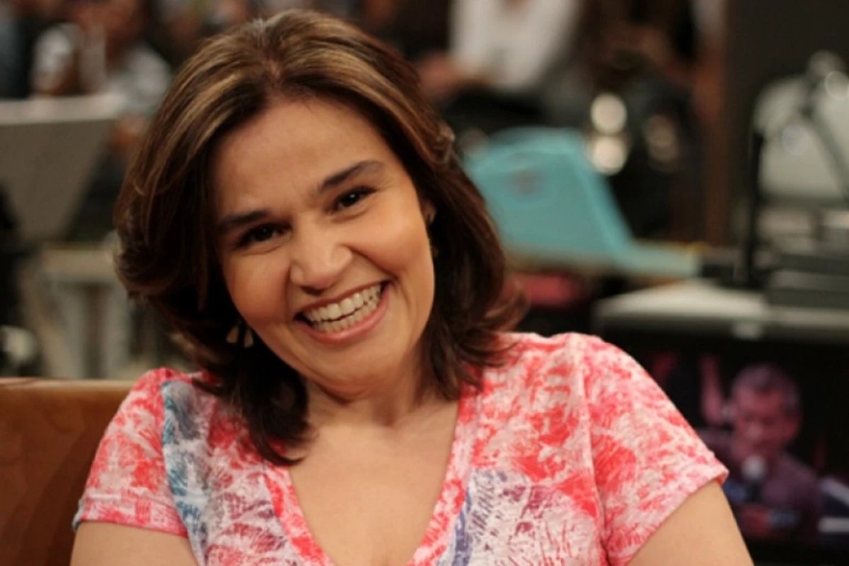 Chega noticia sobre a atriz Claudia Rodrigues apos coracao dela