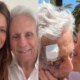 Chega noticia sobre o pai de Shakira aos 94 anos