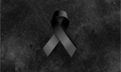 Chega triste noticia da morte de querido ator e voce