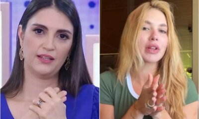 Chris Flores diz o que poucos tem coragem apos Virginia