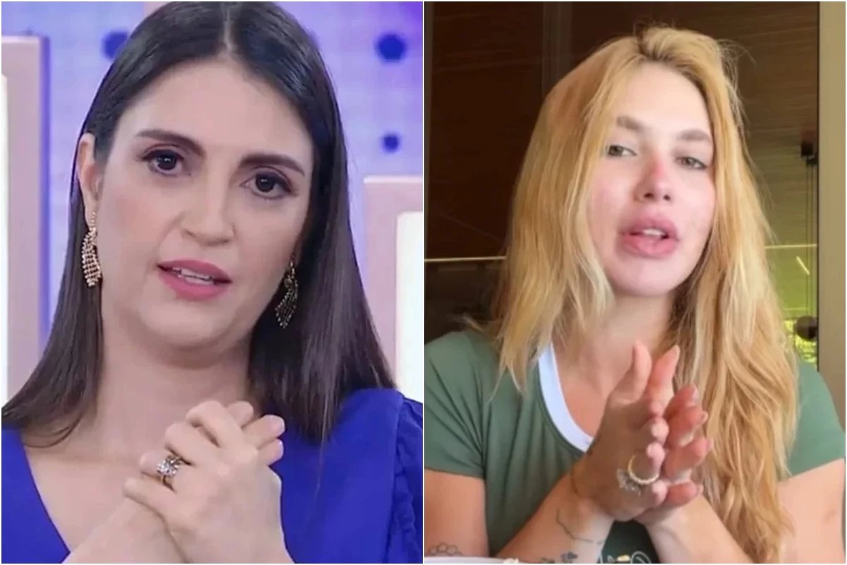 Chris Flores diz o que poucos tem coragem apos Virginia