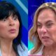 Cissa Guimaraes confronta Fernanda Brum no Sem Censura e dispara