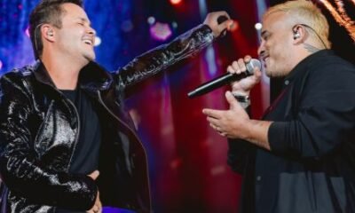 Climao Matheus dupla com Kauan procura gravadora para projeto solo