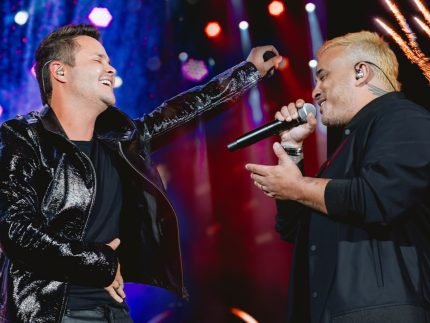 Climao Matheus dupla com Kauan procura gravadora para projeto solo
