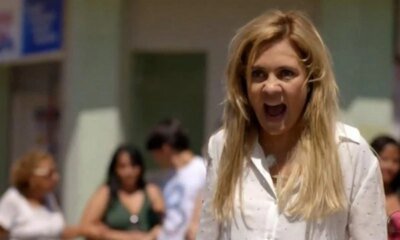 Cobertura de explosao em Sao Paulo impulsiona audiencia das novelas