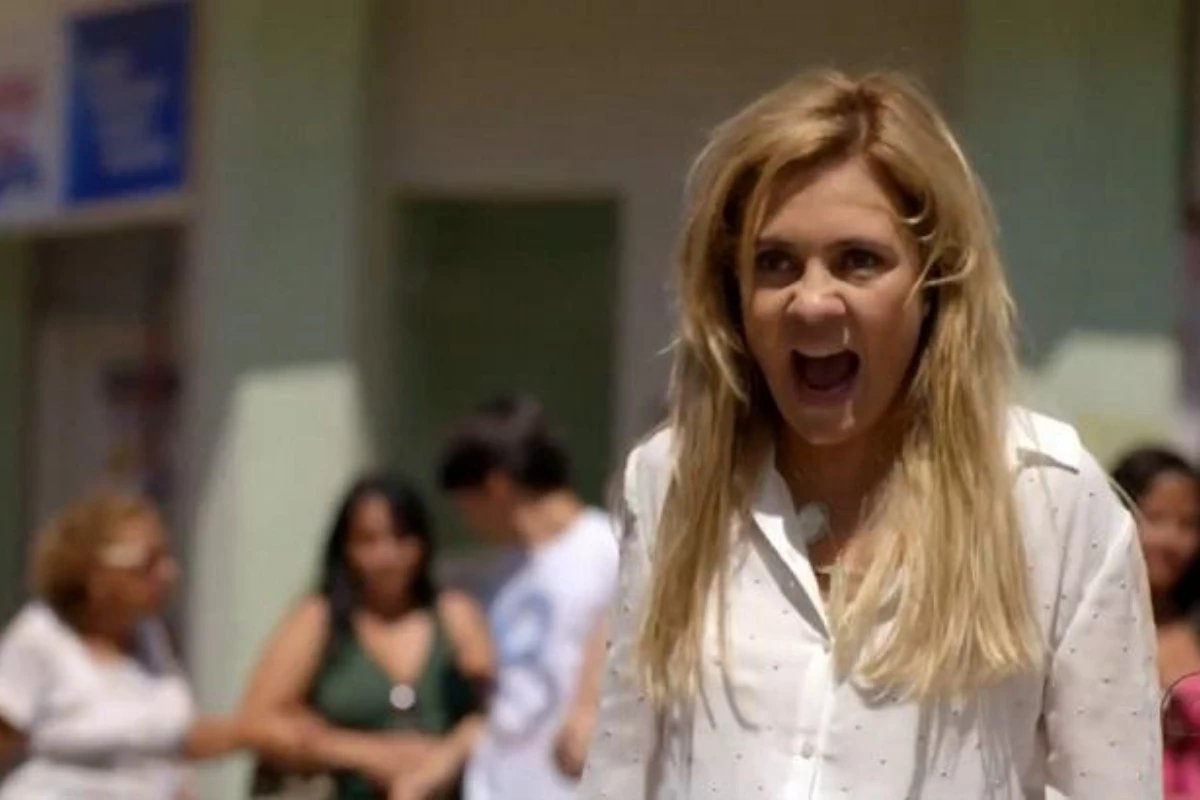 Cobertura de explosao em Sao Paulo impulsiona audiencia das novelas