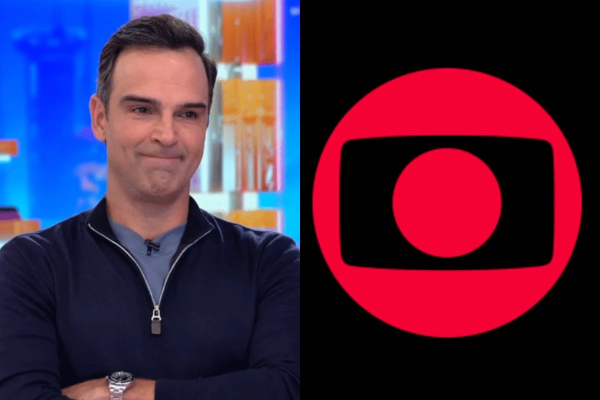 Colunista revela confusao na Globo entre dois participantes do BBB26