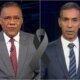 Com Cesar Tralli de folga coube a Heraldo Pereira dar