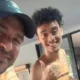 Com o pai internado filho de Diogo Nogueira emociona.webp