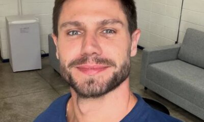 Com quem sera Jonas Sulzbach quer se casar e ter