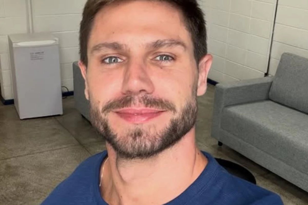 Com quem sera Jonas Sulzbach quer se casar e ter