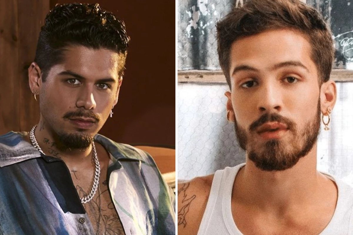 Comentario de Joao Guilherme em foto de Ze Felipe repercute