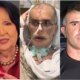 Comentario de dona Dea em post da morte do comandante