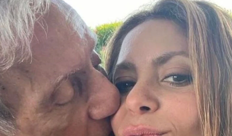 Como esta o pai de Shakira Quatro dias apos.webp
