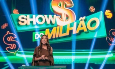 Competidor do Show do Milhao confia em universitario erra pergunta