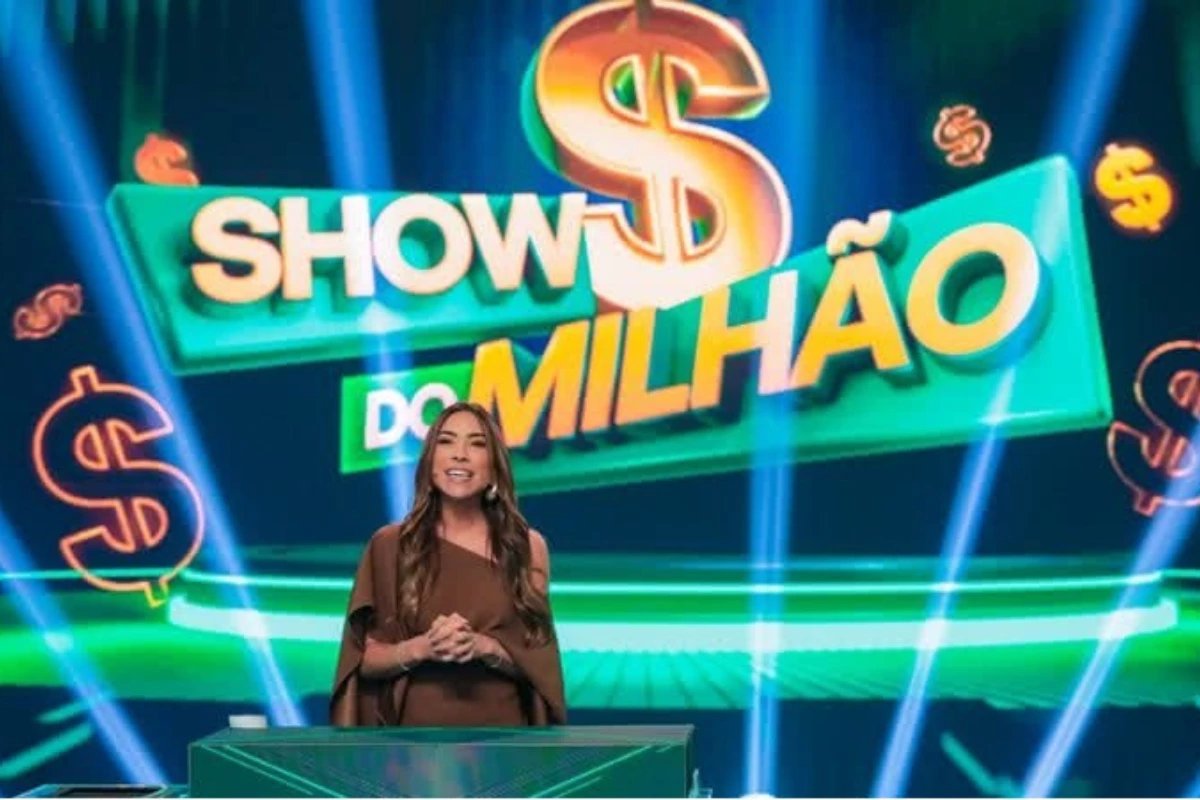 Competidor do Show do Milhao confia em universitario erra pergunta