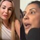 Comunicado e emitido e irma de Deolane desabafa ‘Admitir que…