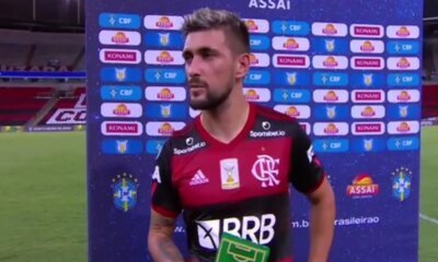 Copa Libertadores saiba onde assistir Independiente Medellin x Flamengo ao