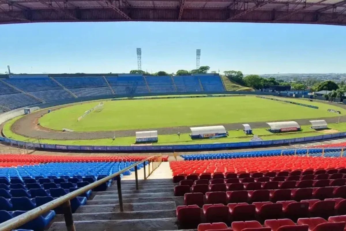 Copa do Brasil 2026 saiba onde assistir a transmissao de