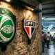 Copa do Brasil saiba onde assistir Juventude e Sao Paulo