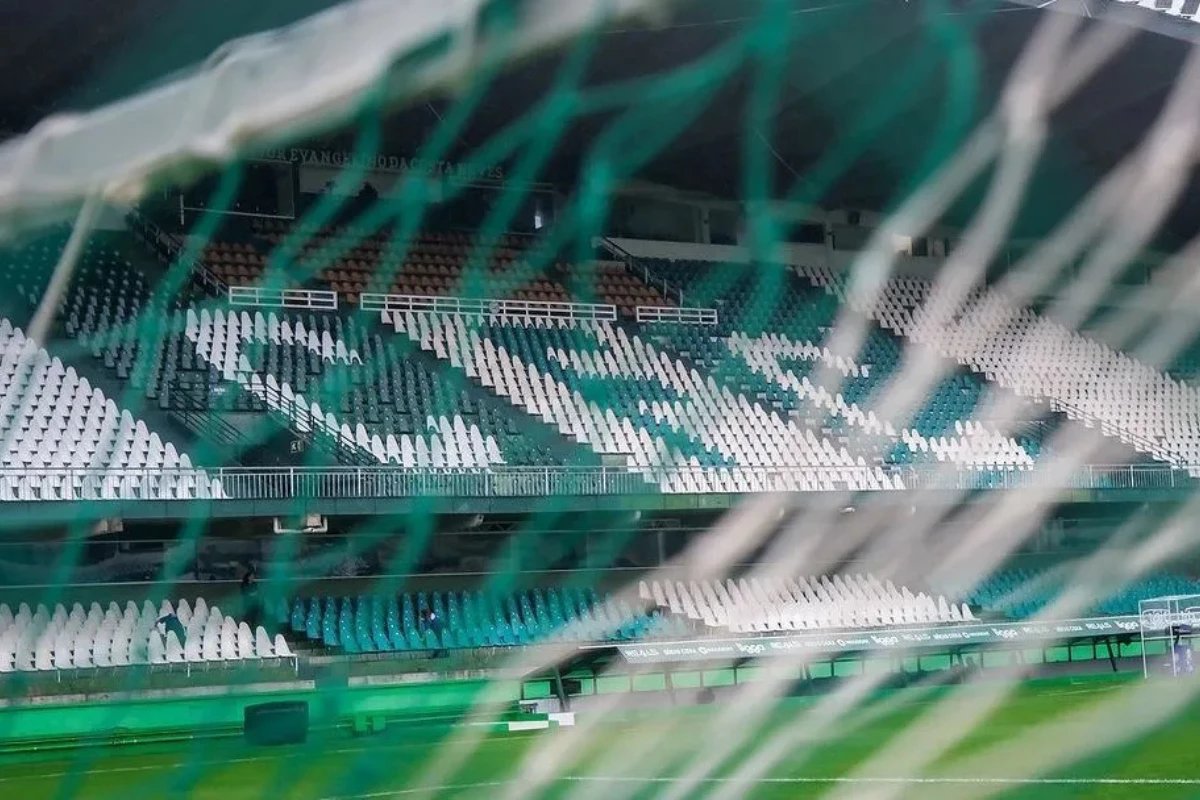 Coritiba e Santos na Copa do Brasil veja onde assistir