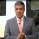 Coube a Kovalick noticiar a morte de ‘um dos maiores
