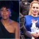 Coube a Maju Coutinho dar noticia sobre Deolane no Fantastico